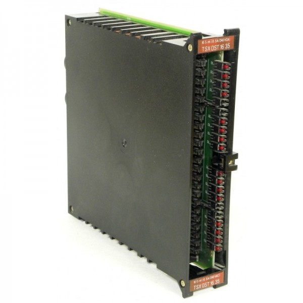 Automate TELEMECANIQUE TSXDST1635