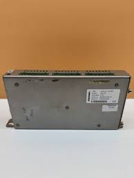 Module MULTIVAC CAN I/O 12A REL.