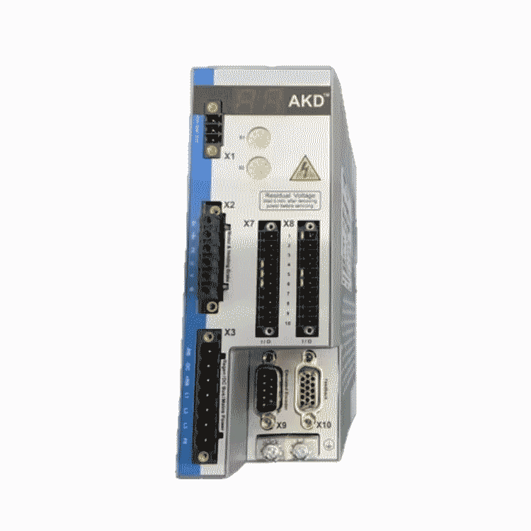 Réparation MULTIVAC AKD-P01207-NBCC-D065