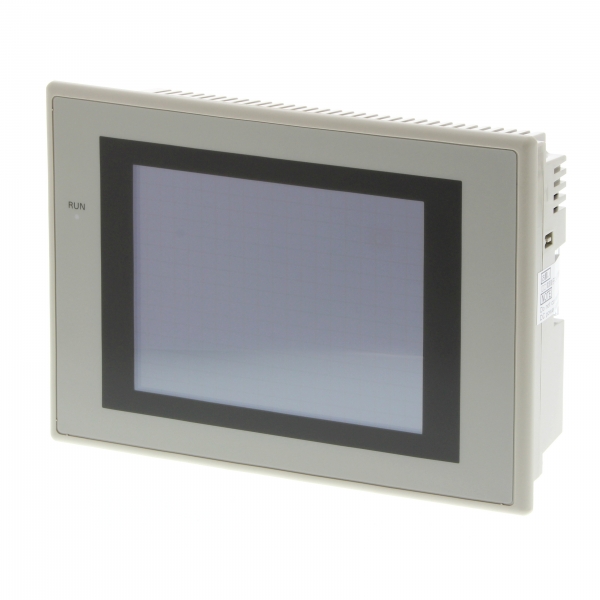 Réparation pupitre OMRON NS5-SQ10-V2
