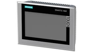Réparation pupitre SIEMENS TP700 COMFORT