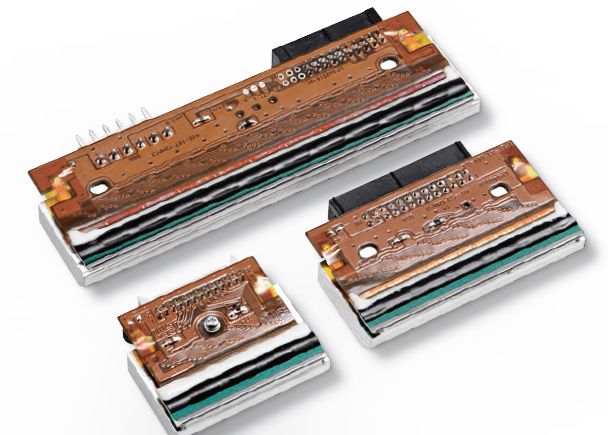 Réparation tête d'impression VIDEOJET