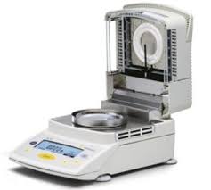 Réparation dessiccateur SARTORIUS MA150