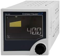 Réparation Indicateur de niveau ENDRESS HAUSER RIA452