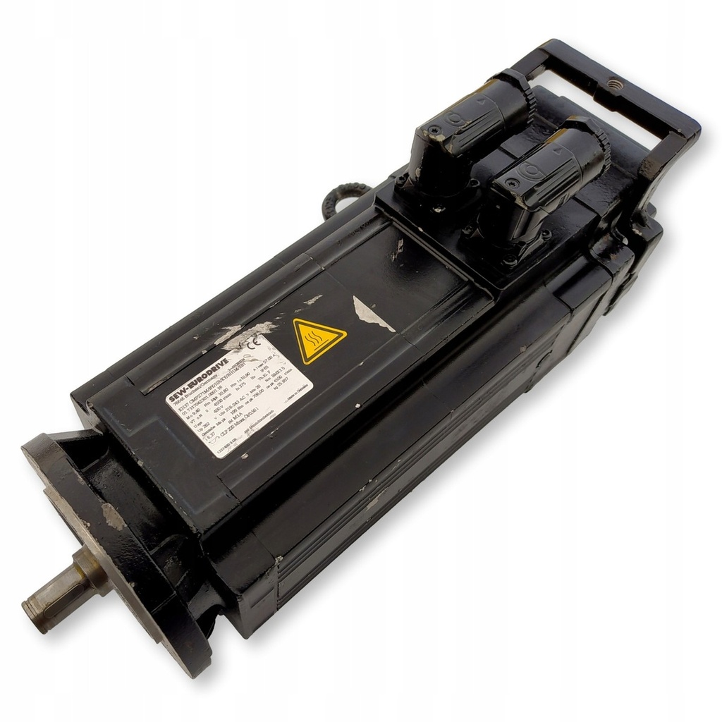 Réparation Moteur SEW KH47B CMPZ71M/BY/KY/AK1H/SB1