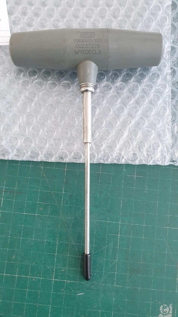 Réparation Sonde de température JUMO 00690435-0001