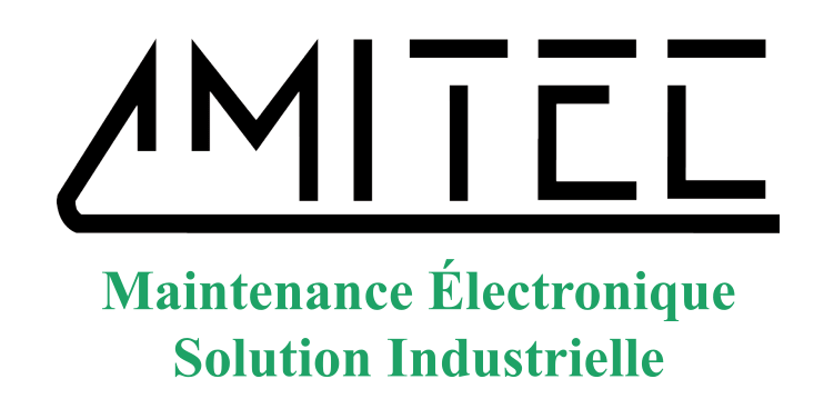 Réparation automate Allen Bradley