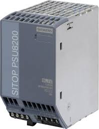 Alimentation SIEMENS SITOP PSU8200