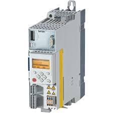 Réparation variateur LENZE -  E84AVTCE7514SBO