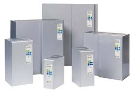 Démarreur EMOTRON MSF-075 525 2 C-N-AU