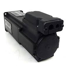 Moteur REXROTH INDRAMAT MKD041B-144-KG1-KN