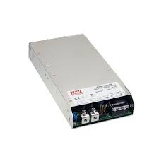 Alimentation MEAN WELL RSP-750-24