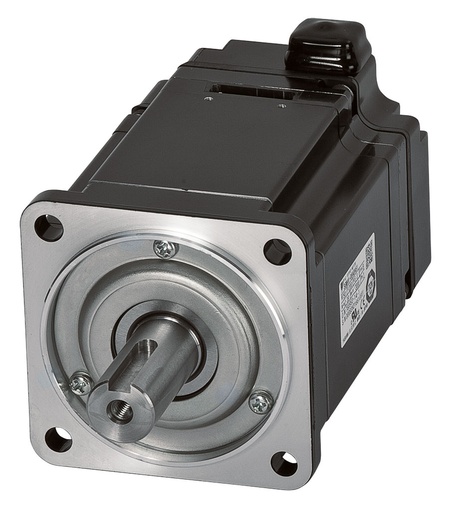 Réparation moteur YASKAWA SGMAV-01ADA61