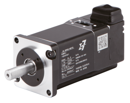 Réparation moteur YASKAWA SGM7J-04A7A61