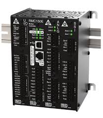 Automate DELTA RMC150E-S4-PROFI
