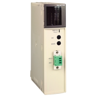 Réparation carte automate SCHNEIDER TSXSAY1000