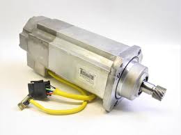 Moteur ABB 3HAC17343-1/01