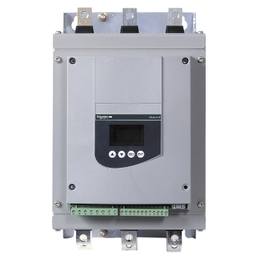 Réparation démarreur SCHNEIDER ATS48C17Q