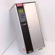 Réparation variateur DANFOSS VLT6016