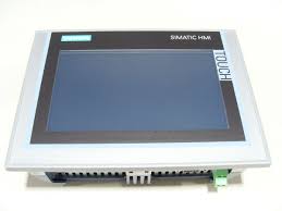 Réparation pupitre SIEMENS TP700 - 6AV2 124-0GC01-0AX0