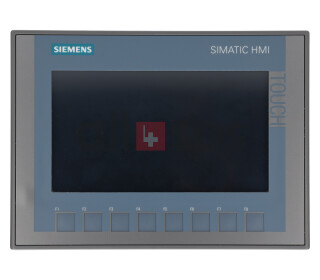 Réparation pupitre SIEMENS 6AV2 123-2GB03-0AX0