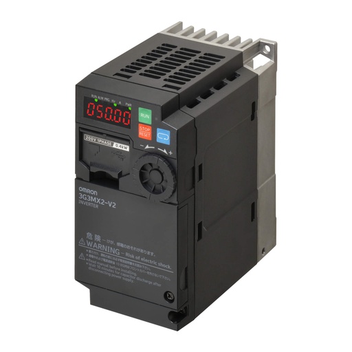 Réparation variateurs OMRON