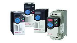 Réparation variateur ALLEN BRADLEY