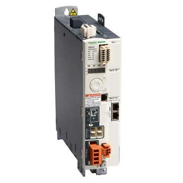 Réparation variateur LEXIUM LXM32MD18M2