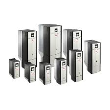 Réparation variateurs ABB
