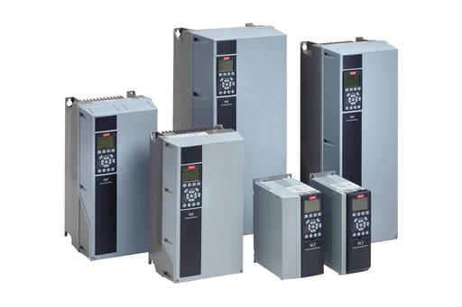 Réparation variateurs DANFOSS