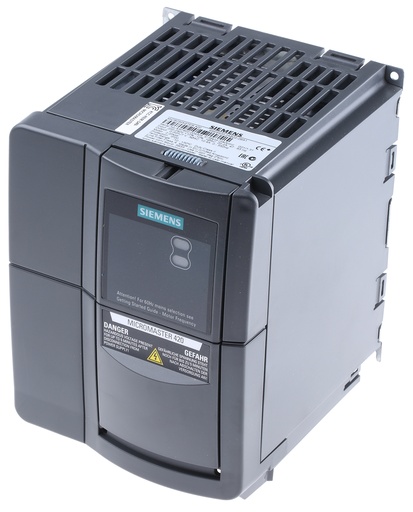 Réparation variateurs SIEMENS