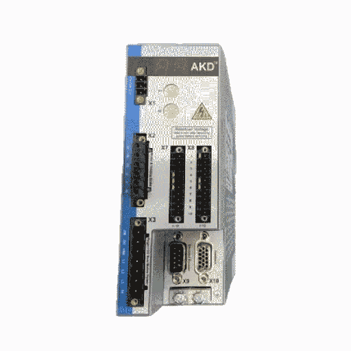 Réparation MULTIVAC AKD-P01207-NBCC-D065