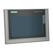 Réparation pupitre SIEMENS TP900 COMFORT