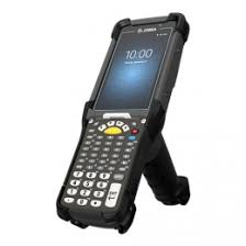 Réparation Douchette ZEBRA MC9401