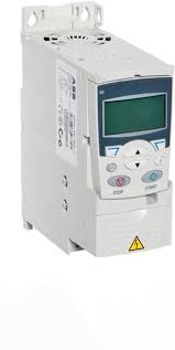 Réparation Variateur ABB ACS355-03E-05A6-4