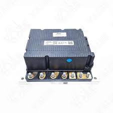 Réparation Boitier LINDE 390 37 0092