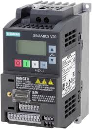 Réparation Variateur SIEMENS 6SL3210-5BB15-5UV1