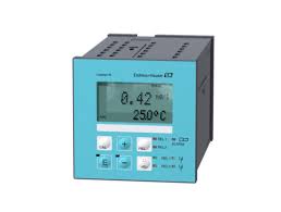 Réparation Conductivimètre ENDRESS HAUSER CLD132-PSMS38AB1