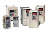 Réparation Variateur YASKAWA CIMR-VZBA0002BAA