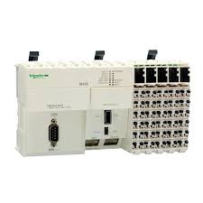 Réparation Automate SCHNEIDER TM258LF42DT