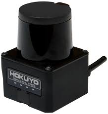 Réparation Cellule HOKUYO UST-20LN-T02 UUST146