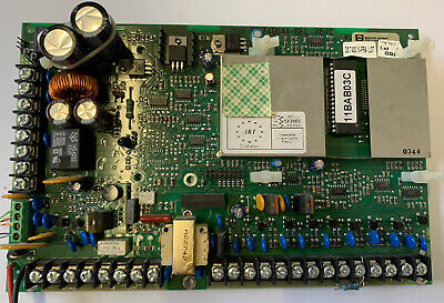 Réparation Carte BOSCH DM02VB