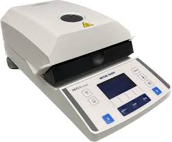 Réparation Dessicateur METTLER TOLEDO HB43-S