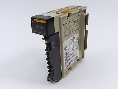 Réparation Module OMRON CQM1-OC222