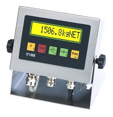 Réparation Balance SYSTEC IT1000