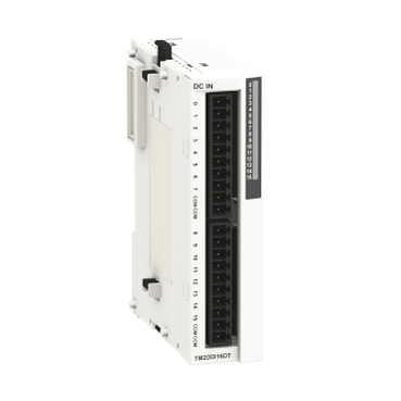 Réparation Module SCHNEIDER MODICON TM2DDI16DT
