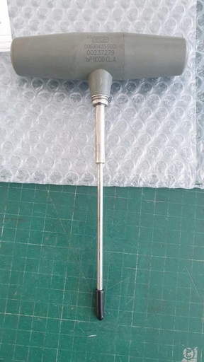 Réparation Sonde de température JUMO 00690435-0001