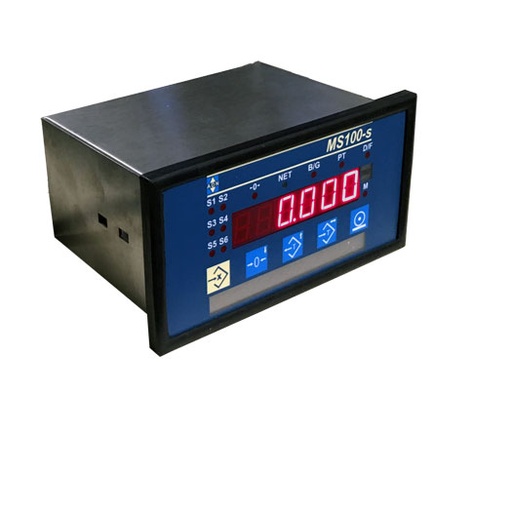Réparation Indicateur de pesée ADN PESAGE MS100