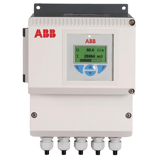 Réparation Débitmètre ABB FET321-1A0A1A1C1H2MW
