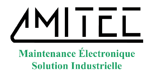 Réparation automate OMRON